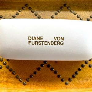 Diane bin Furstenberg Sunglasses